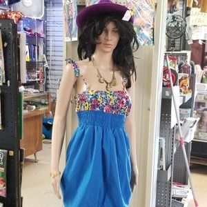 02# Chillipops dress 14/16